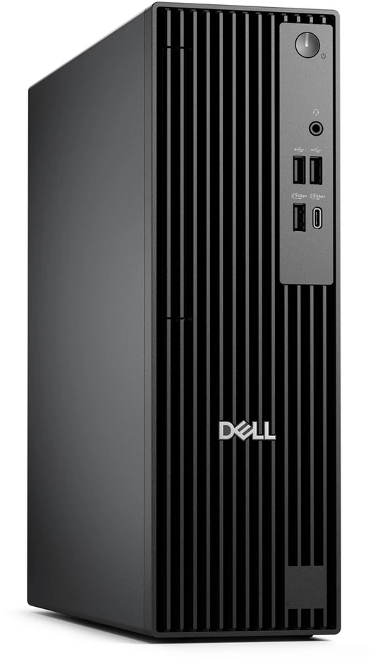 Stacionarus kompiuteris DELL PRO SLIM QCS1250 - U5-235 16GB 512GB SSD W11P 2YB