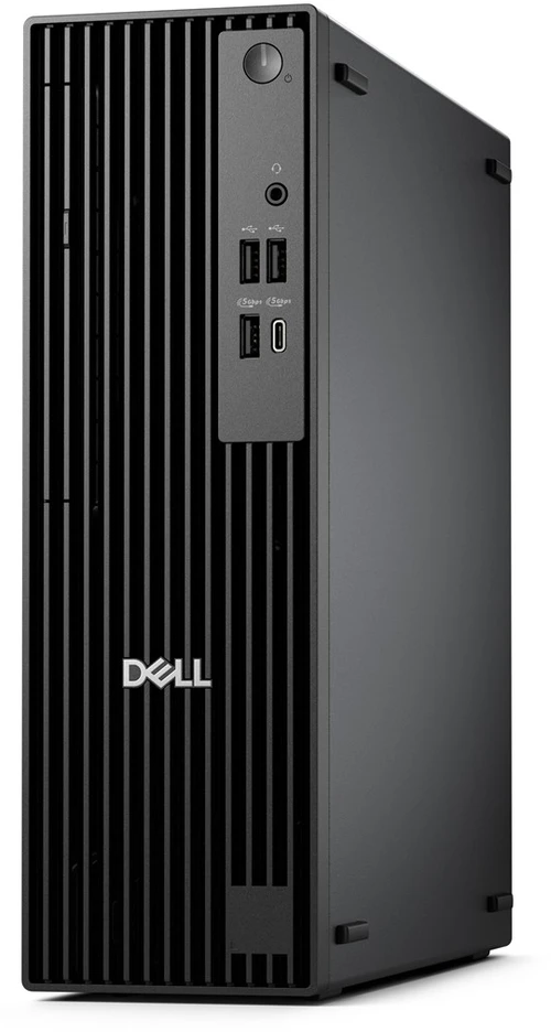 Stacionarus kompiuteris DELL PRO SLIM QCS1250 - U5-235 16GB 512GB SSD W11P 2YB