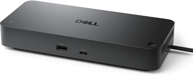 Dell Pro Smart SD25 Jungčių stotelė, Juoda
