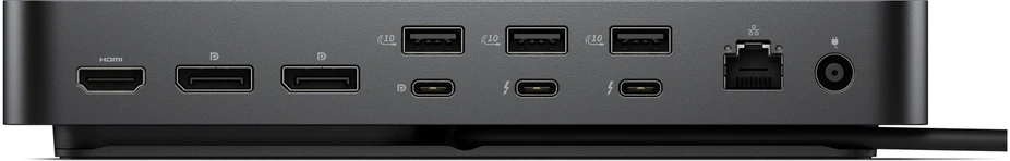 Dell Pro Thunderbolt 4 Smart Dock SD25TB4