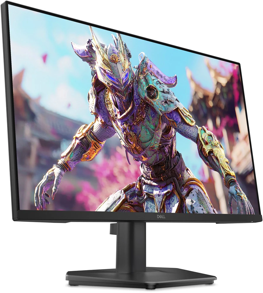 Dell 24 240Hz Monitorius - SE2426HG