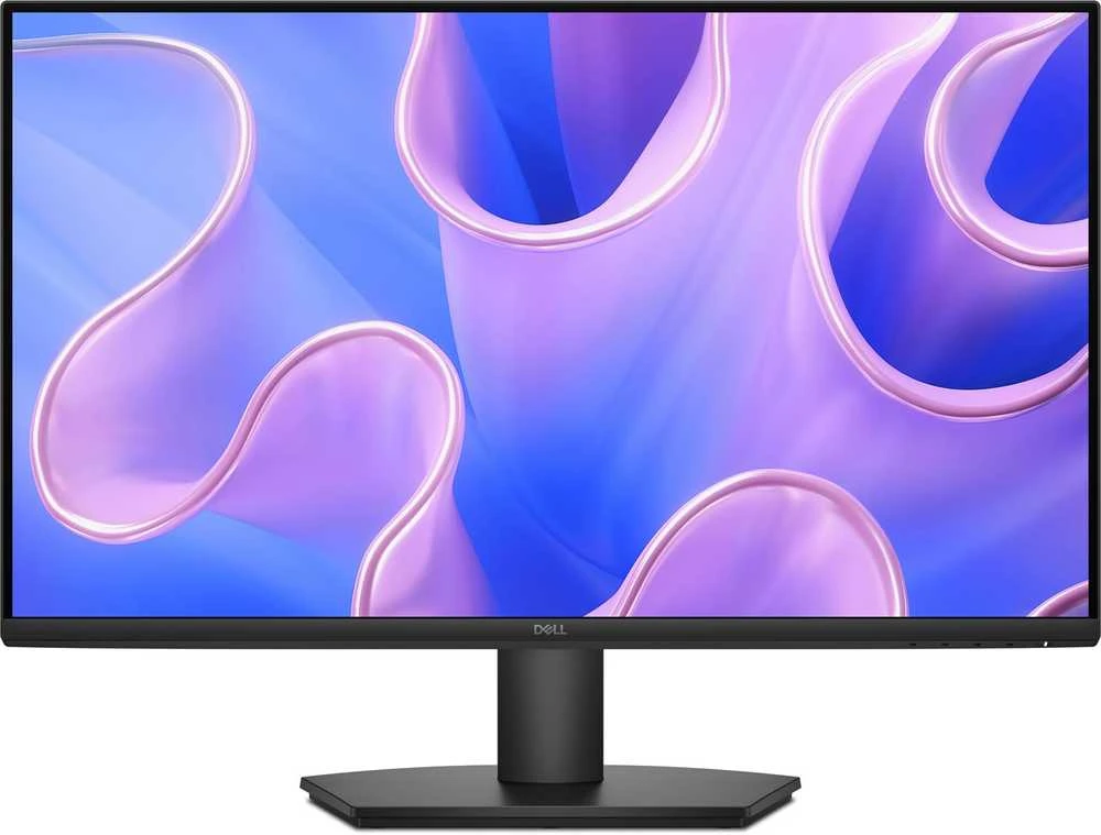 Monitorius DELL SE2725HM / 27" / IPS / FHD (1920 x 1080) /16:9 / 100 Hz / 250 cd/m2
