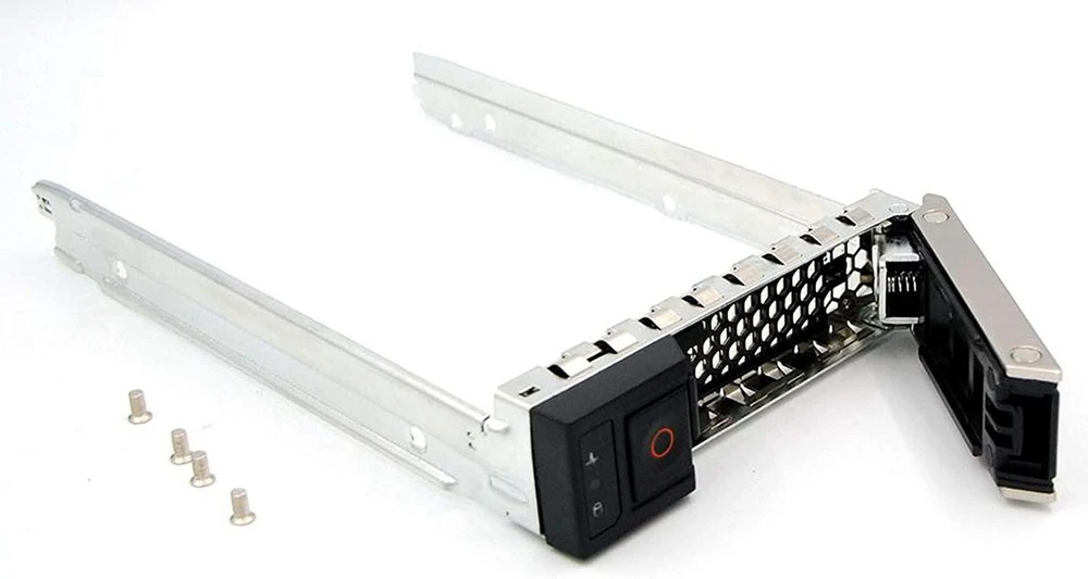 Dell ASSY Carrier HDD, 3.5 Inch [X7K8W]