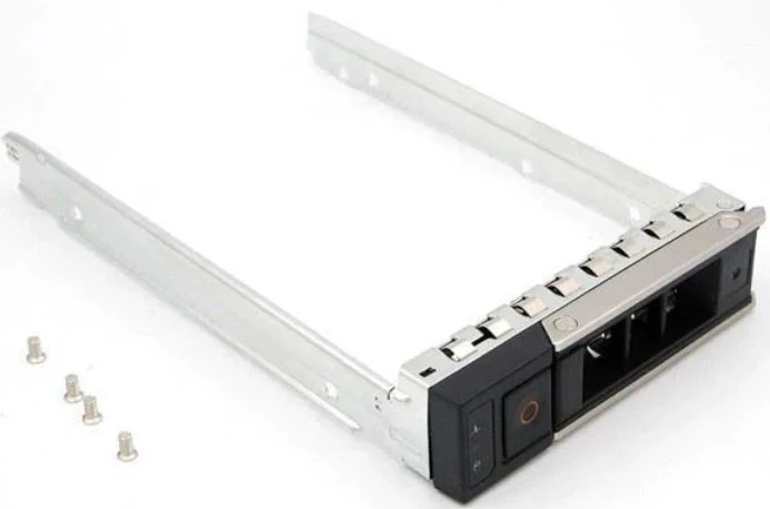 Dell ASSY Carrier HDD, 3.5 Inch [X7K8W]