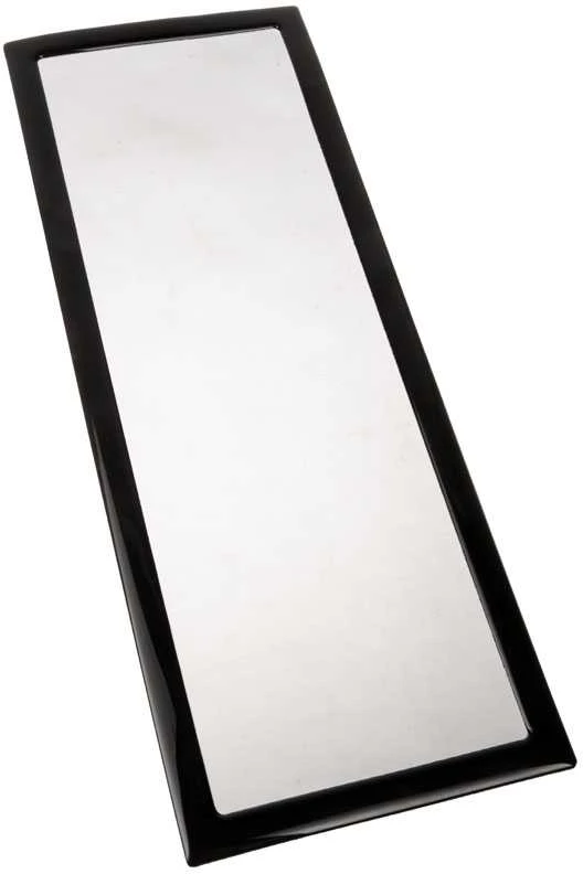 Demciflex Dust Filter Lian Li O11 Dynamic XL Top – juodos spalvos