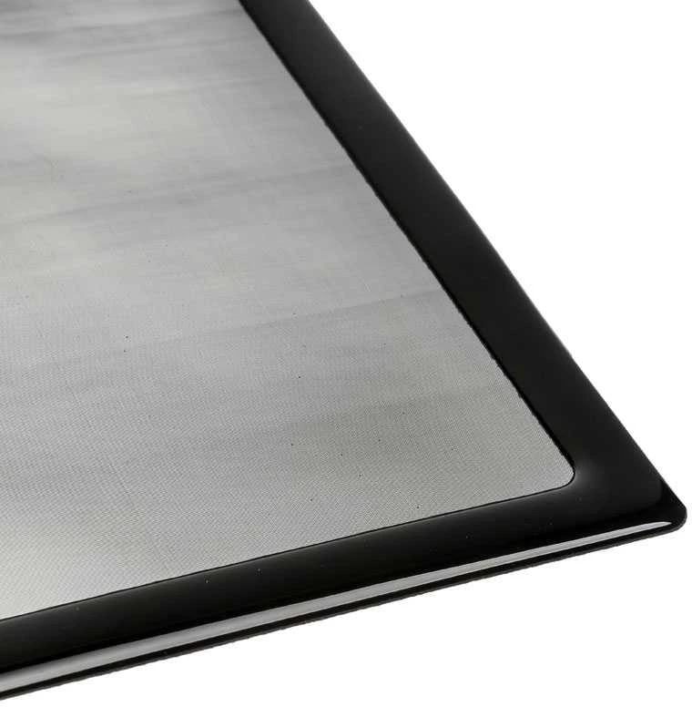 Demciflex Dust Filter SilverStone Sugo SG13B – Top