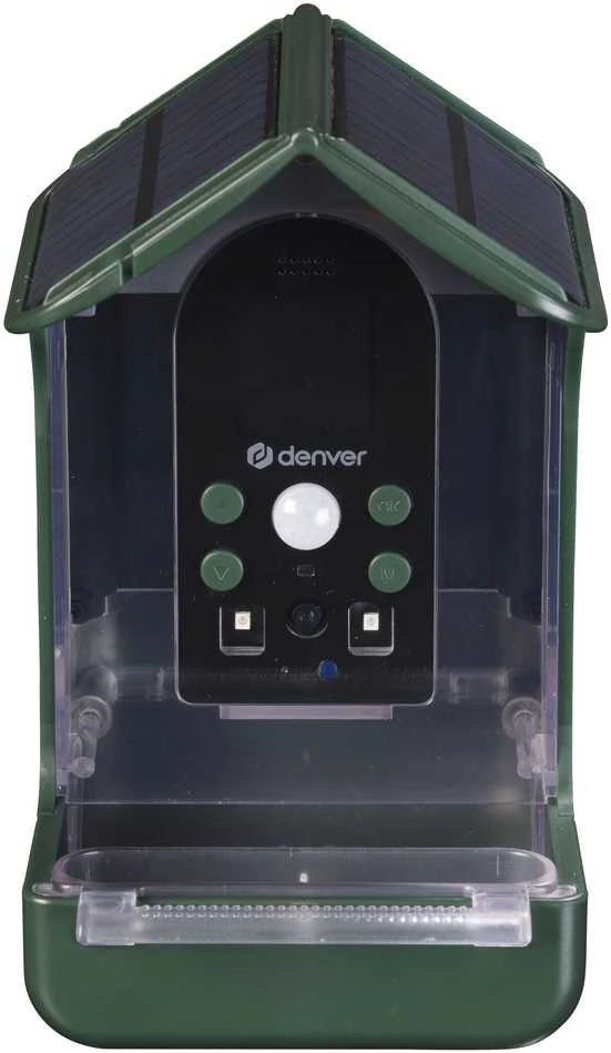 Denver BFC-1200
