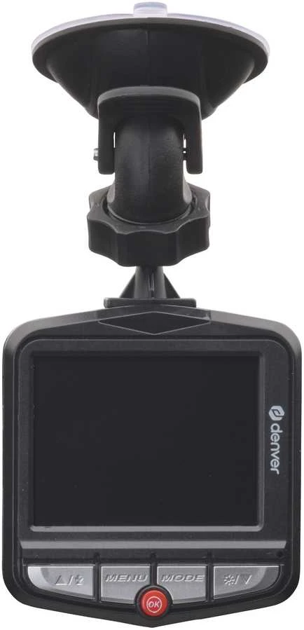Vaizdo registratorius Denver CCT-1230