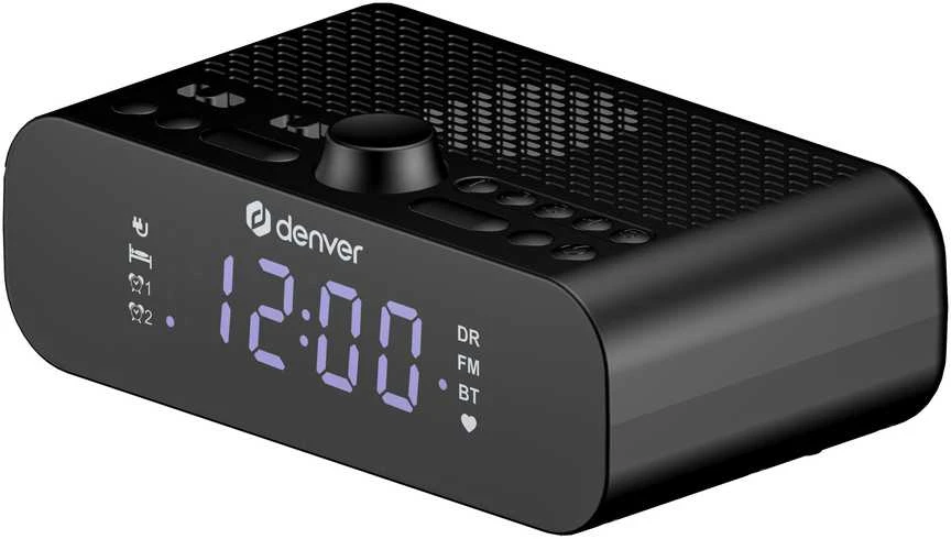 Denver CRD-515