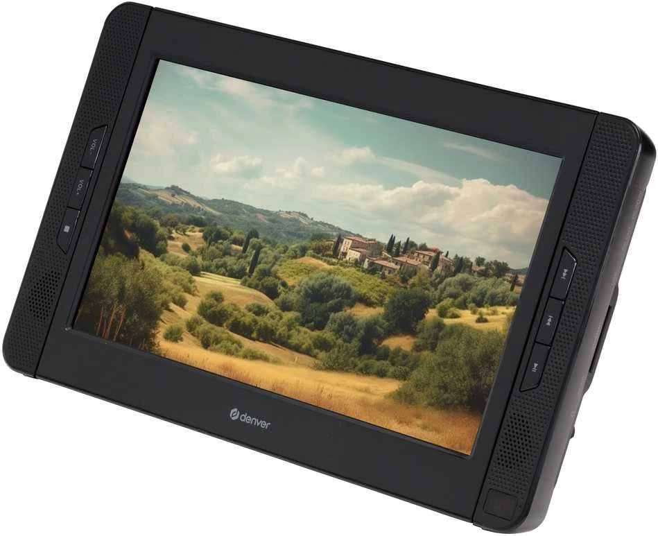 Vaizdo grotuvas Denver MTW-1098