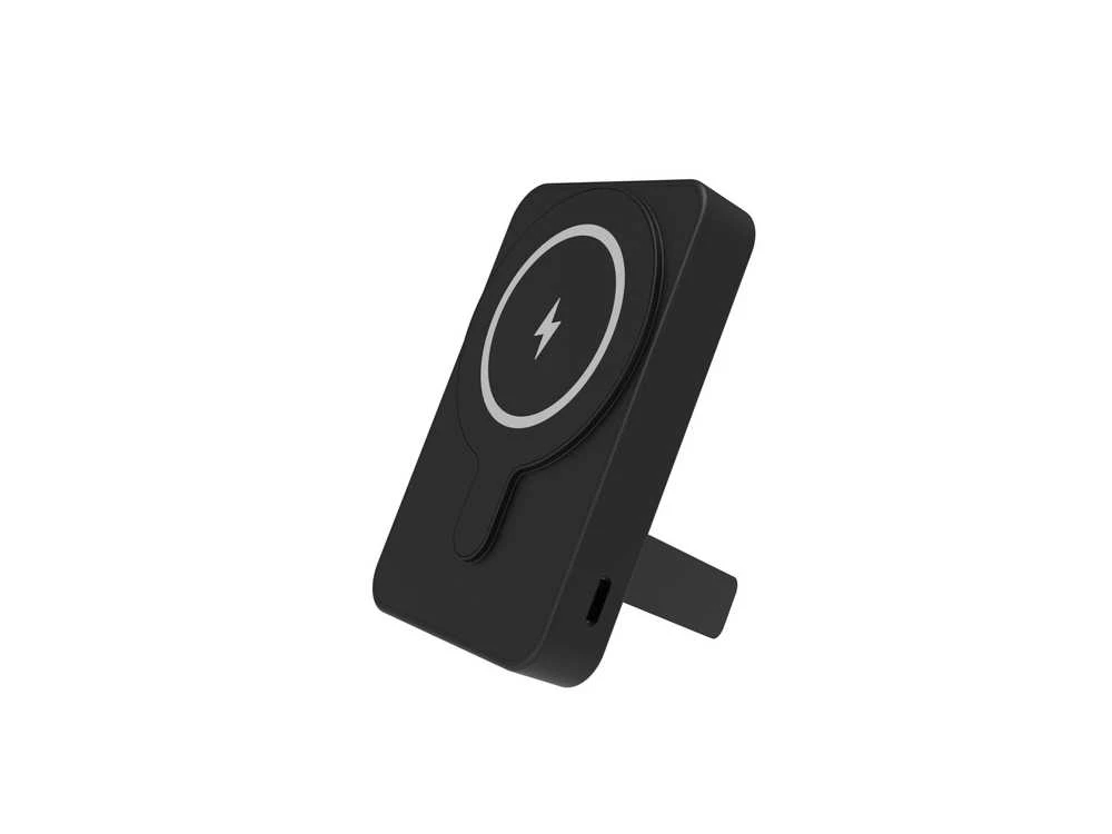 Denver PBW-5000B Juodas (5000mAh)