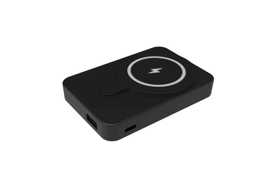 Denver PBW-5000B Juodas (5000mAh)