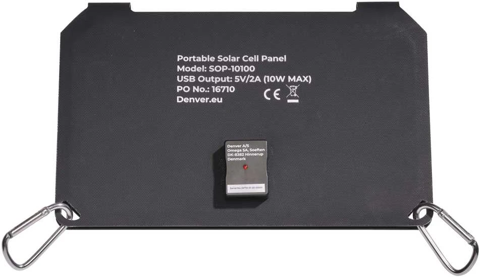 Denver SOP-10100MK2