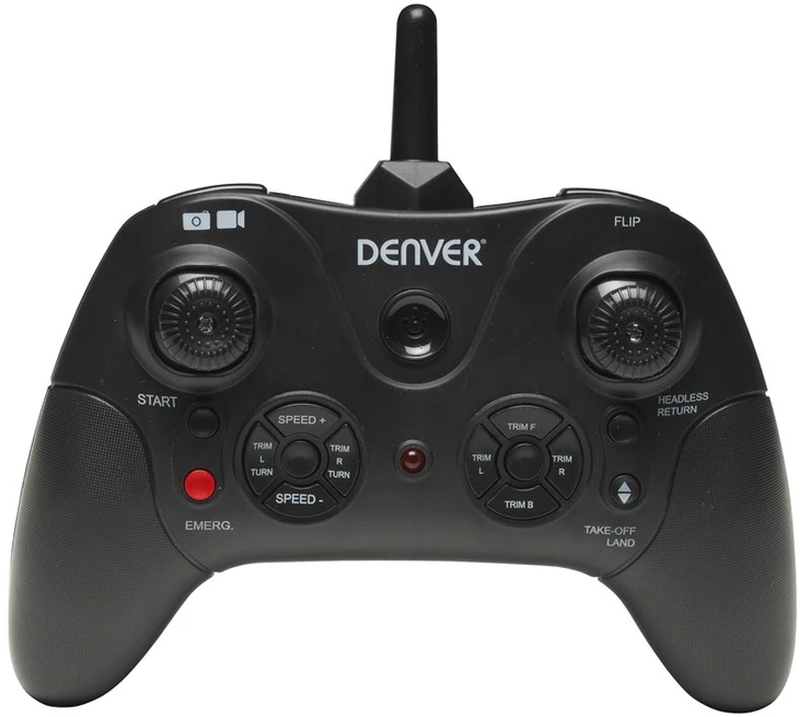 Denveris DCH-350