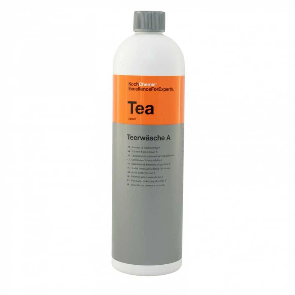 KOCH CHEMIE Tar Remover Tea, dervų ir bitumo valiklis, 1L