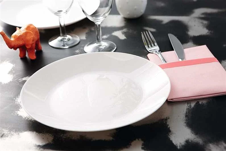 Desertinė lėkštė ARCOPAL ZELIE, Ø18 cm