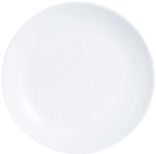 Desertinė lėkštė LUMINARC DIWALI D7358, Ø19 cm