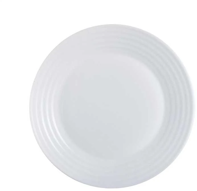 Desertinė lėkštė LUMINARC HARENA, Ø19 cm