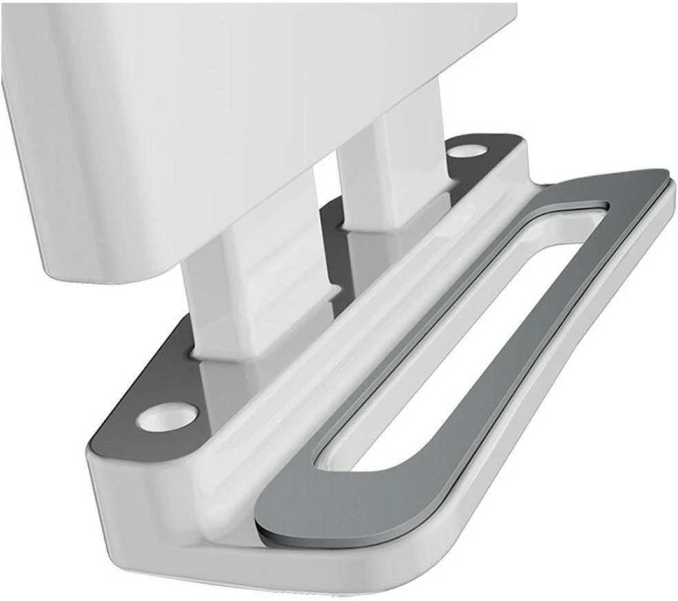 Desk Holder skirtas Phone and Planšetė 4smarts ErgoFix H1 baltos spalvos