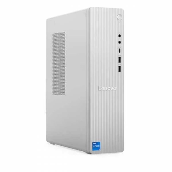 Desktop computer LENOVO IdeaCentre Tower 08IRH9-13620H i7 / 32GB / 1TB SSD / Windows 11 Pro / pilkas