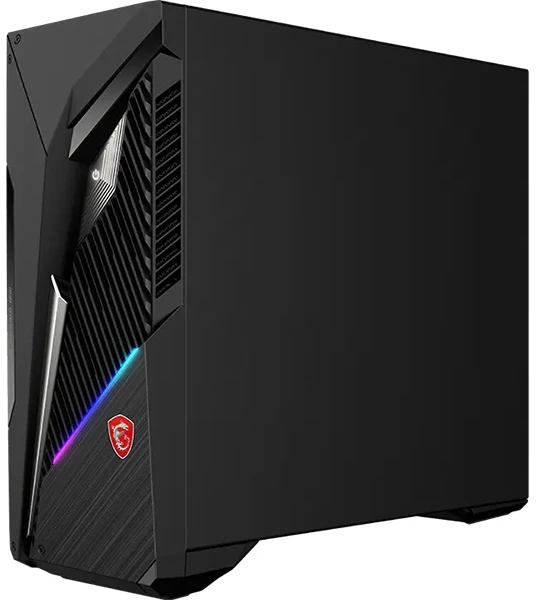 Desktop computer MSI MAG Infinite S3 14NVL5-2860EU i5 / 16GB / 1TB SSD / RTX 5060 VENTUS 2X / Windows 11 Home (juodas)