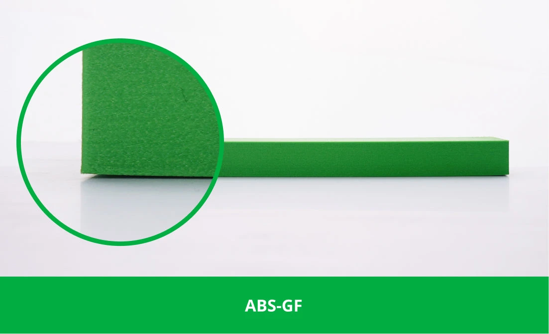3D Plastikas – Filamentas PA6-GF With spool/Su rite oranžinės spalvos | 1.75 mm, 1kg | Bambu Lab aprašymas - Prekės nuotrauka