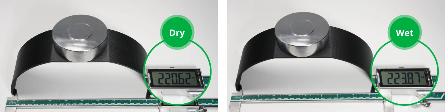 3D Plastikas – Filamentas PET CF With spool/Su rite juodos spalvos | 1.75 mm, 0.5kg | Bambu Lab aprašymas - Prekės nuotrauka
