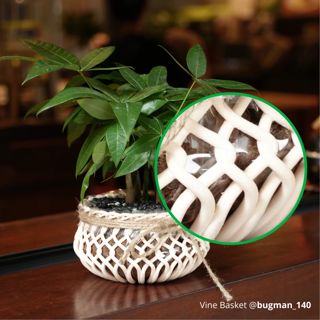 3D Plastikas – Filamentas PETG HF With spool/Su rite mėlynos spalvos | 1.75 mm, 1kg | Bambu Lab aprašymas - Prekės nuotrauka