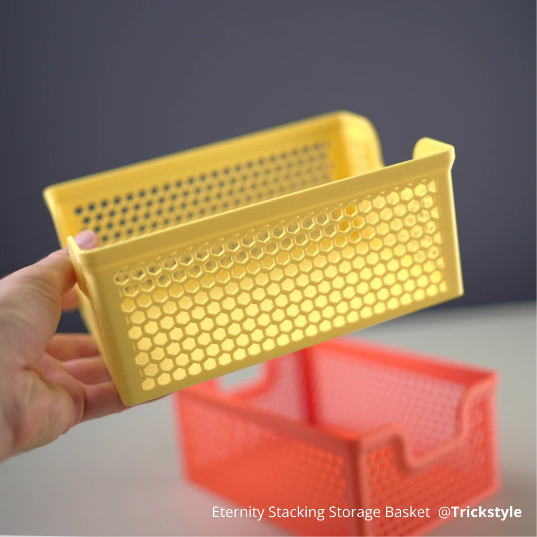 3D Plastikas – Filamentas PETG HF With spool/Su rite mėlynos spalvos | 1.75 mm, 1kg | Bambu Lab aprašymas - Prekės nuotrauka