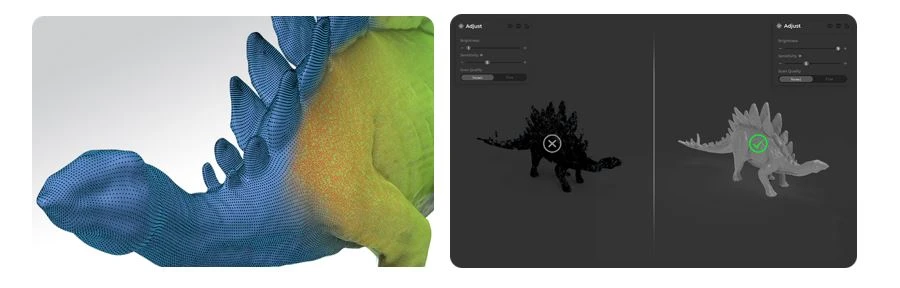 3DMakerpro Seal aprašymas - Prekės nuotrauka