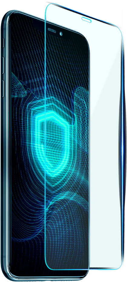 3MK 1UP ekrano plėvelė Xiaomi Redmi Note 10 4G Gaming 3vnt. aprašymas - Prekės nuotrauka