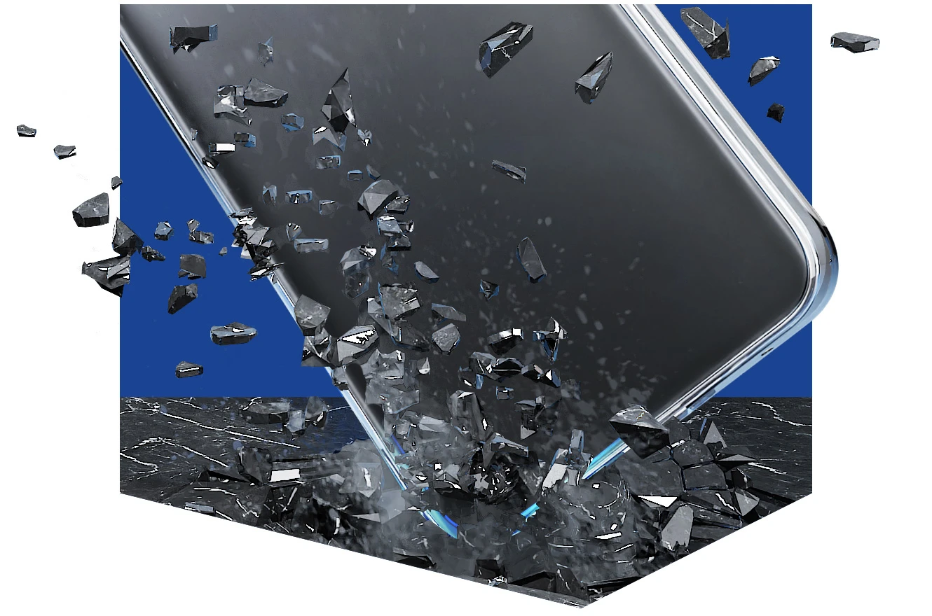 3MK All-Safe Skinny dėklas iPhone 14 Plus 6,7