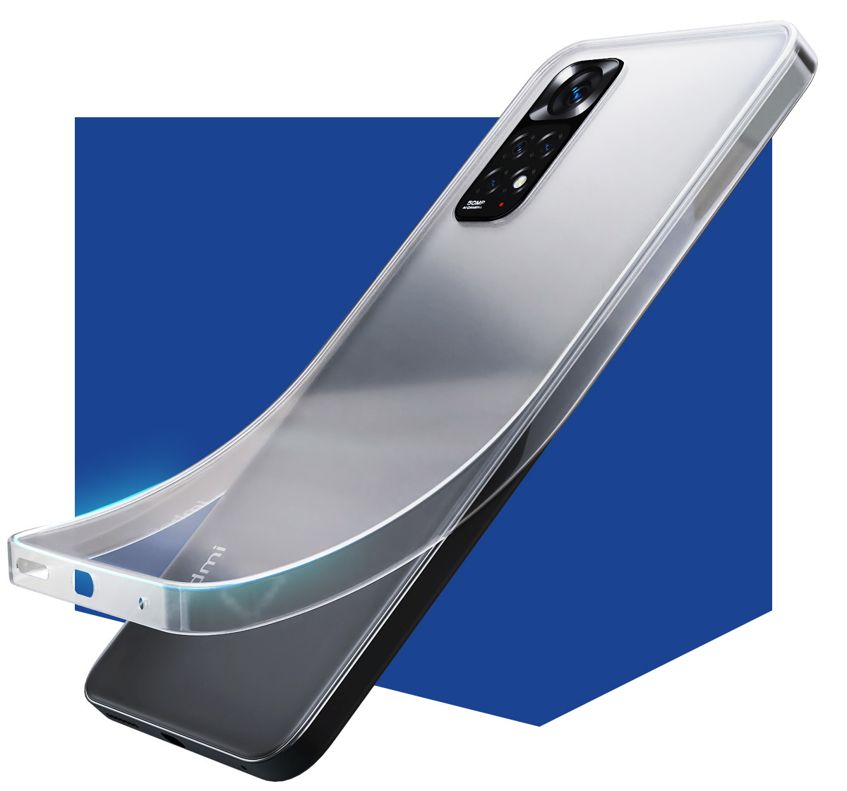 3MK All-Safe Skinny Dėklas Samsung Galaxy S23 UltraS918 skaidrus aprašymas - Prekės nuotrauka 3MK All-Safe Skinny Dėklas Samsung Galaxy S23 UltraS918 skaidrus aprašymas - Prekės nuotrauka