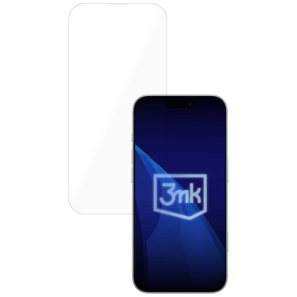 3MK ARC+ Fullscreen Protective Film for Xiaomi 17T aprašymas - Prekės nuotrauka