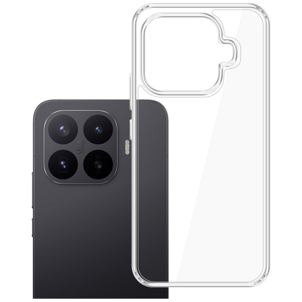 3MK Armor Dėklas for Xiaomi 17T Pro aprašymas - Prekės nuotrauka