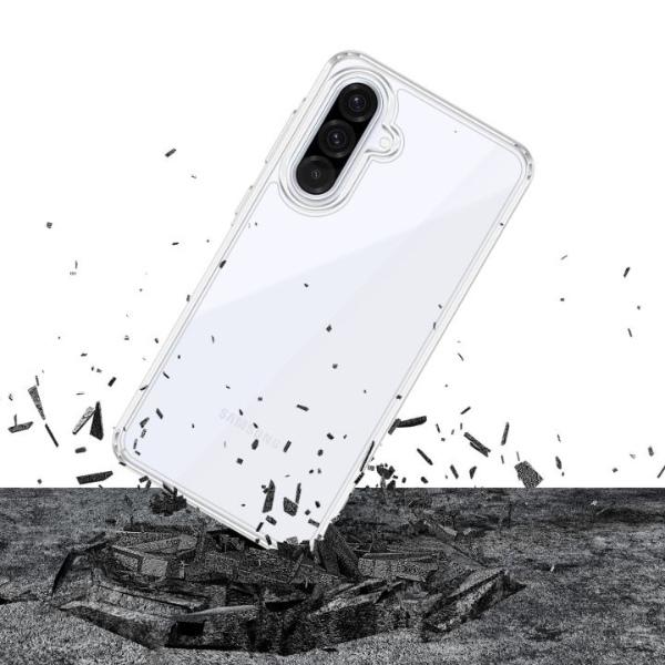 3MK Armor Dėklas Samsung Galaxy A37 aprašymas - Prekės nuotrauka 3MK Armor Dėklas Samsung Galaxy A37 aprašymas - Prekės nuotrauka