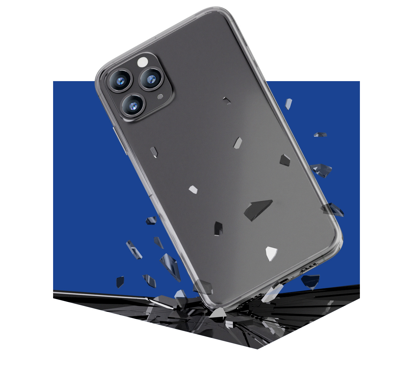 3MK Armor dėklas Samsung Galaxy XDėklas 6 Pro G736 aprašymas - Prekės nuotrauka 3MK Armor dėklas Samsung Galaxy XDėklas 6 Pro G736 aprašymas - Prekės nuotrauka