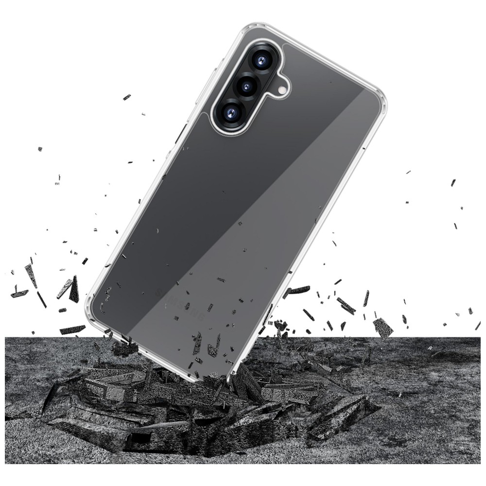 3MK Armor Dėklas skirtas Samsung Galaxy A27 5G aprašymas - Prekės nuotrauka