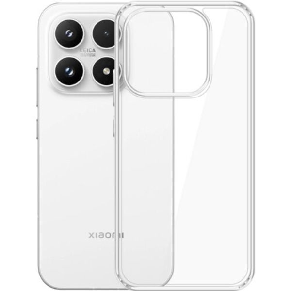 3MK Armor Dėklas Xiaomi 17 aprašymas - Prekės nuotrauka