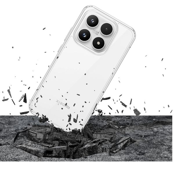 3MK Armor Dėklas Xiaomi 17 aprašymas - Prekės nuotrauka