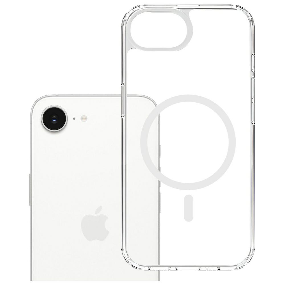 3MK Armor MagDėklas iPhone 16e / 17e aprašymas - Prekės nuotrauka