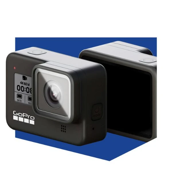 3MK CamProtect Canon EOS 2000D hibridinis stiklas aprašymas - Prekės nuotrauka 3MK CamProtect Canon EOS 2000D hibridinis stiklas aprašymas - Prekės nuotrauka