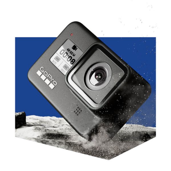 3MK CamProtect Canon EOS R6 hibridinis stiklas aprašymas - Prekės nuotrauka