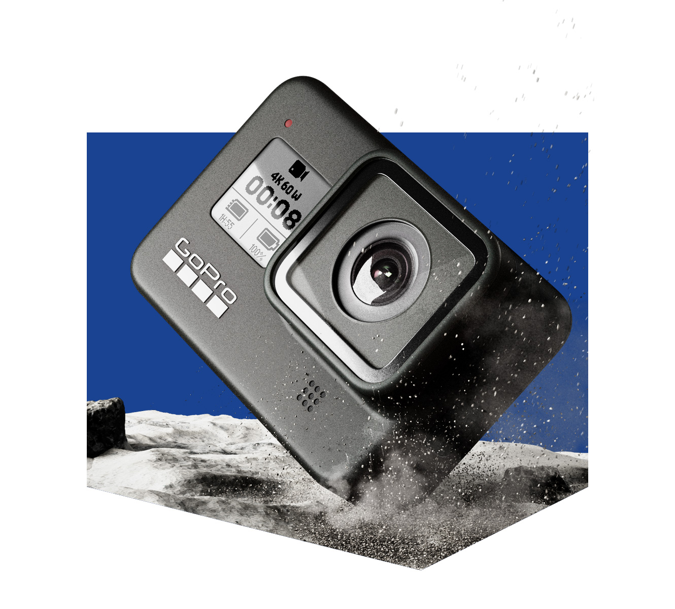 3MK CamProtect Sony A7S III aprašymas - Prekės nuotrauka 3MK CamProtect Sony A7S III aprašymas - Prekės nuotrauka