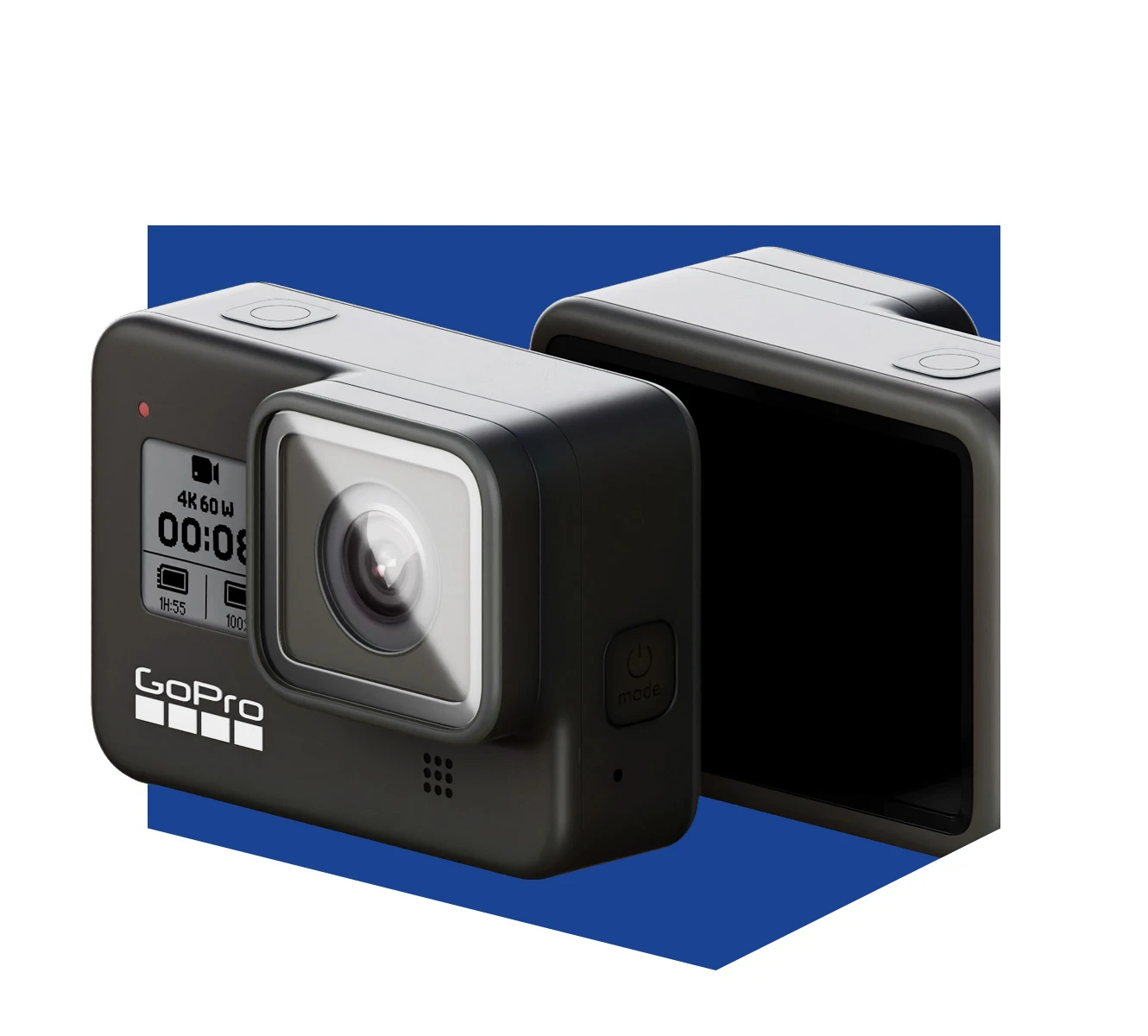 3MK CamProtect Sony A7S III aprašymas - Prekės nuotrauka 3MK CamProtect Sony A7S III aprašymas - Prekės nuotrauka