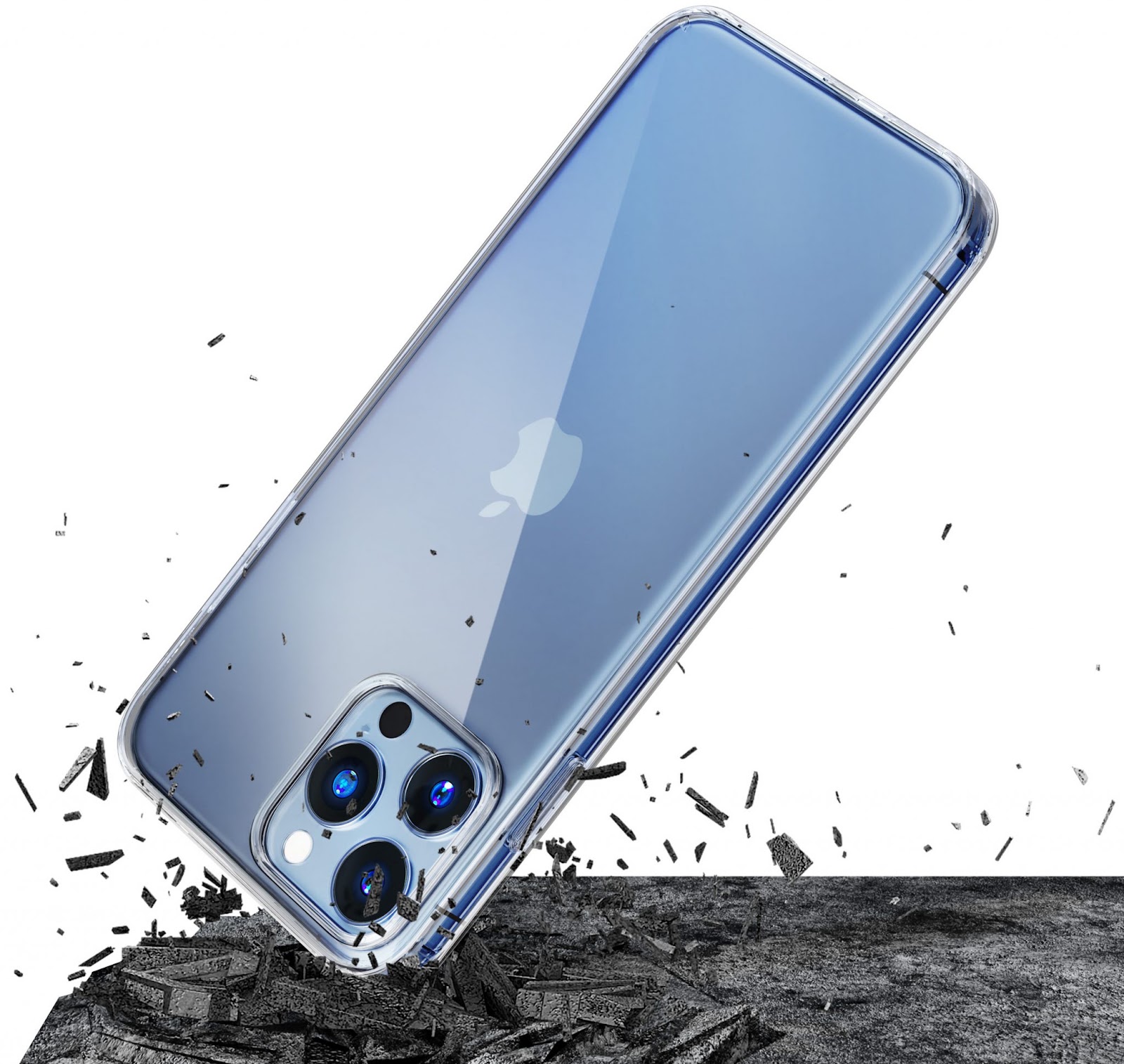 3MK Clear dėklas Samsung Galaxy A14 5G A146 aprašymas - Prekės nuotrauka 3MK Clear dėklas Samsung Galaxy A14 5G A146 aprašymas - Prekės nuotrauka
