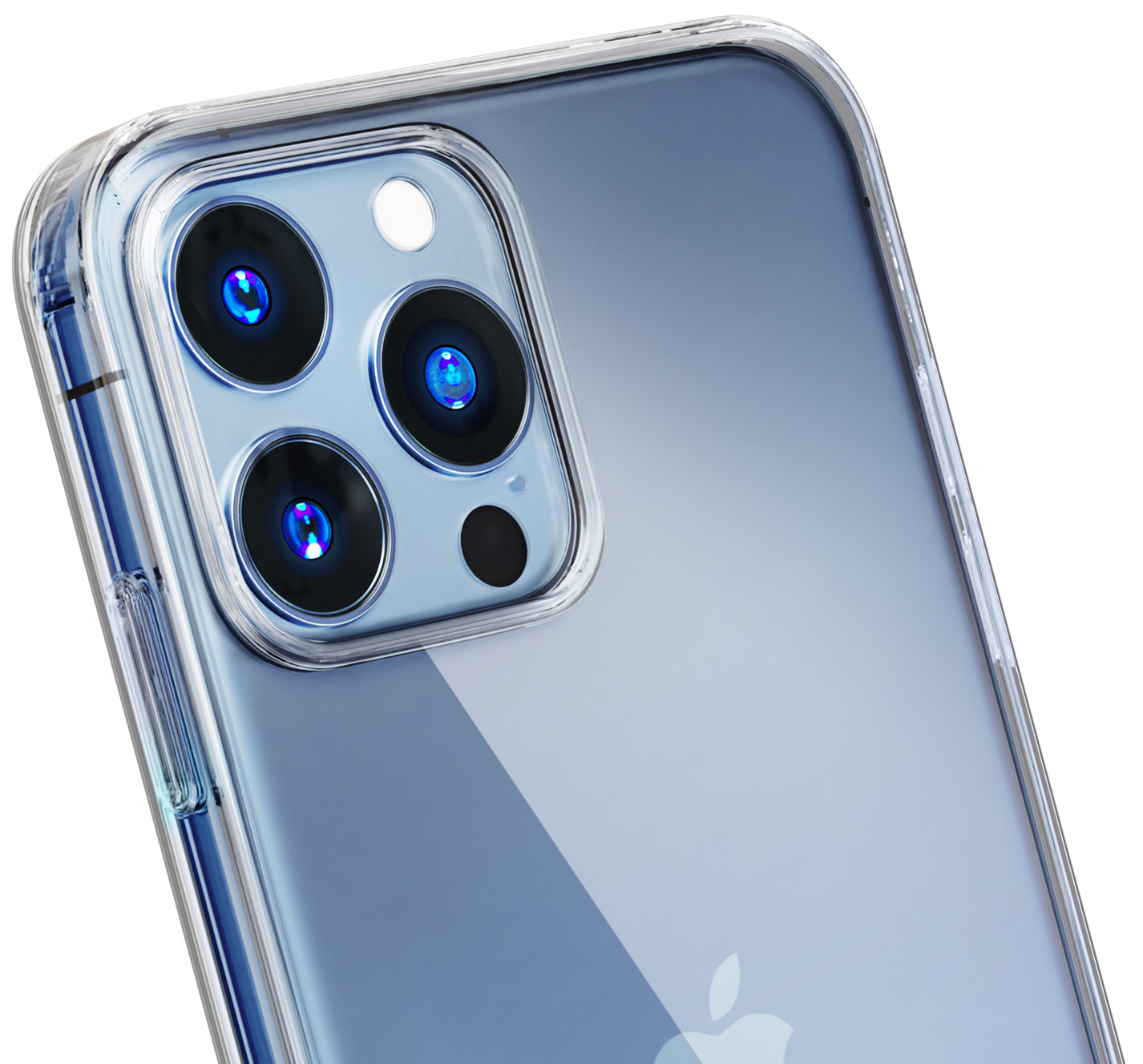 3MK Clear dėklas Samsung Galaxy A14 5G A146 aprašymas - Prekės nuotrauka 3MK Clear dėklas Samsung Galaxy A14 5G A146 aprašymas - Prekės nuotrauka