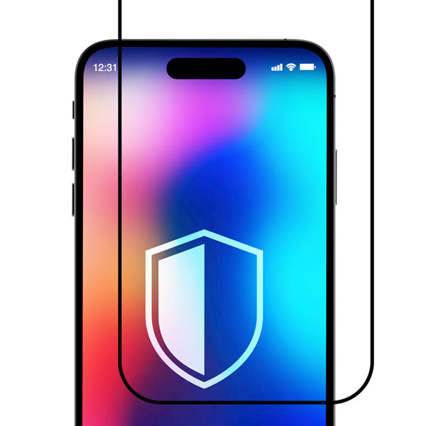 Dėklas 3MK Comfort Set 4in1 Apple iPhone 14 Pro Max 6.7 Dėklas 3MK Comfort Set 4in1 Apple iPhone 14 Pro Max 6.7