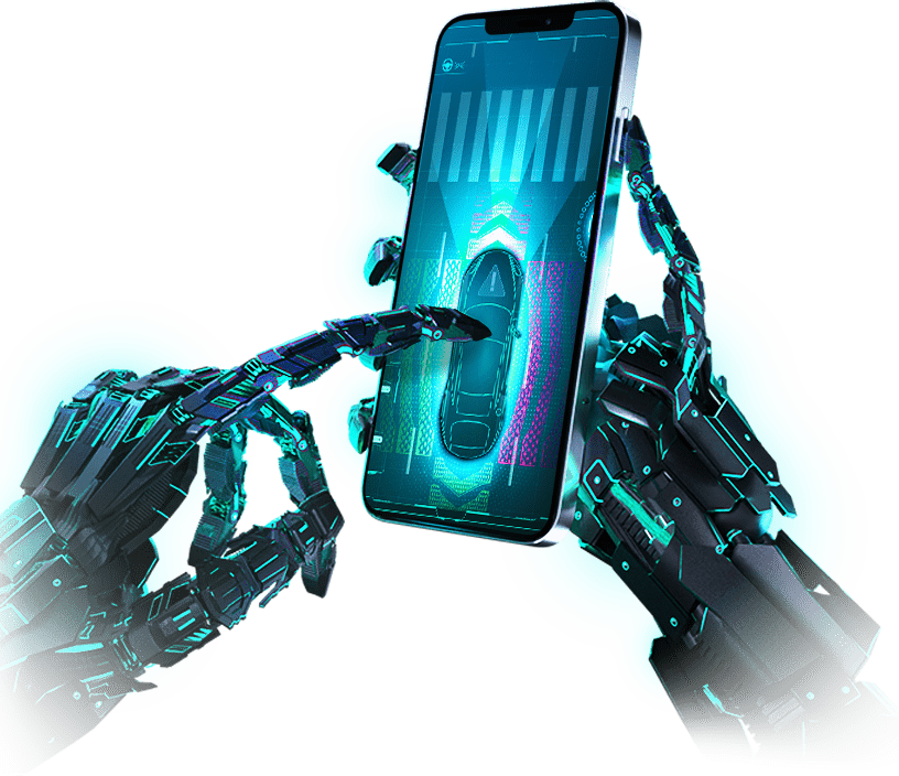 3MK ekrano apsauginė plėvelė 1UP Samsung Galaxy A13 4G A135 Gaming 3vnt aprašymas - Prekės nuotrauka