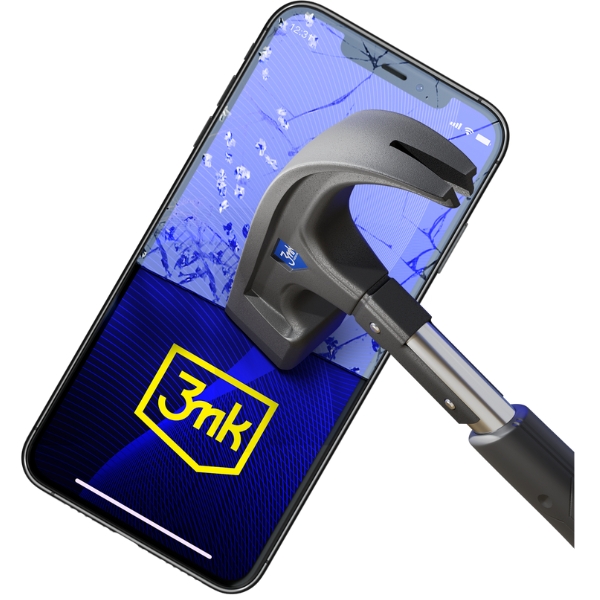3MK FlexibleGlass Hybrid Glass for Xiaomi 17T aprašymas - Prekės nuotrauka